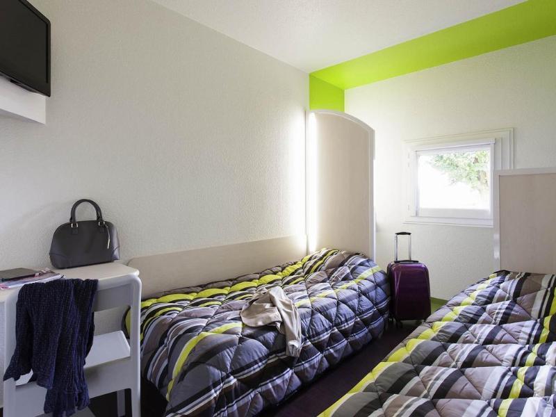 Hotelf1 Villeneuve Loubet ภายนอก รูปภาพ